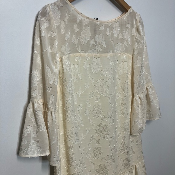 NEW BB Dakota RSVP Let’s Toast Dress - Picture 3 of 8